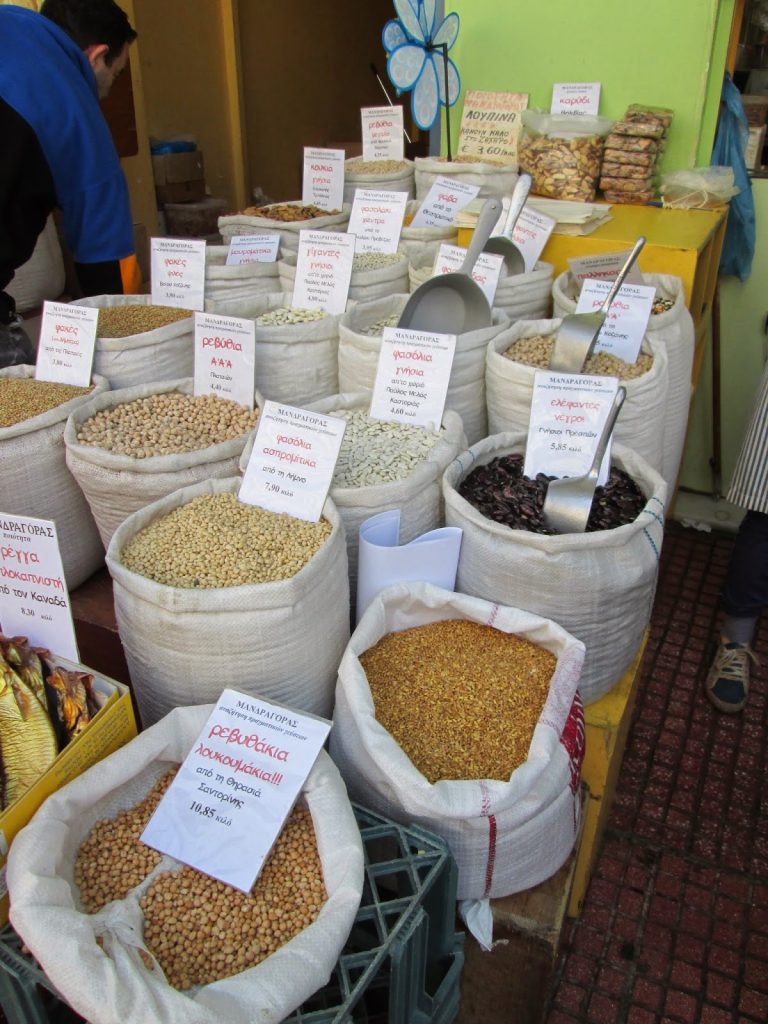 spices