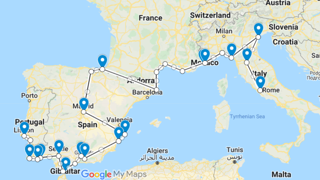 Effortlessly Locate Hertz Rental Car Locations for Your Journey