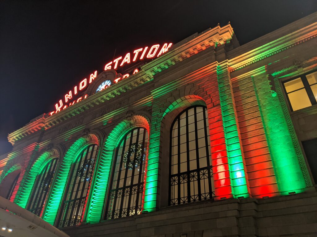 union station