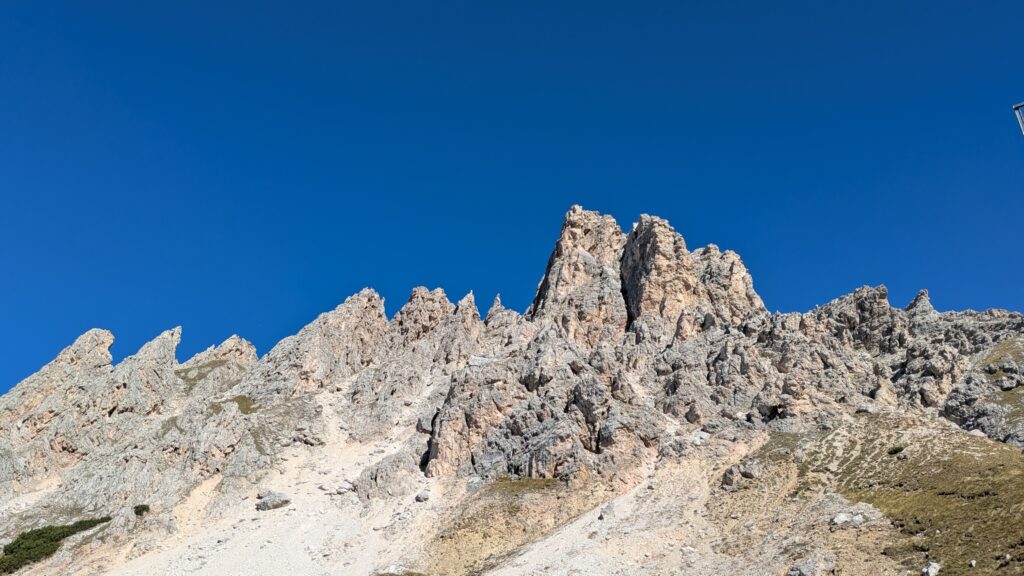 dolomites